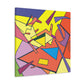 Phillipa Hartshorn - Canvas