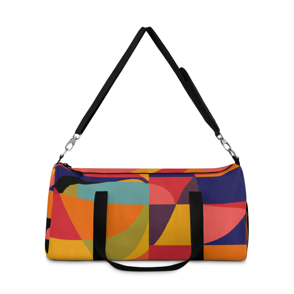 .

Lady Winifred Von Luxemburg - Duffel Bag