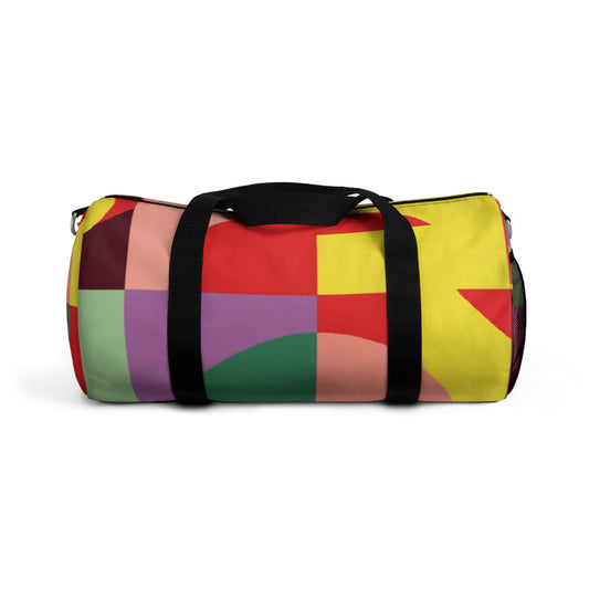 Toney Dagger - Duffel Bag