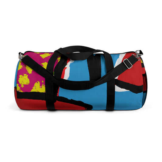 . 

Antonio da Gama - Duffel Bag