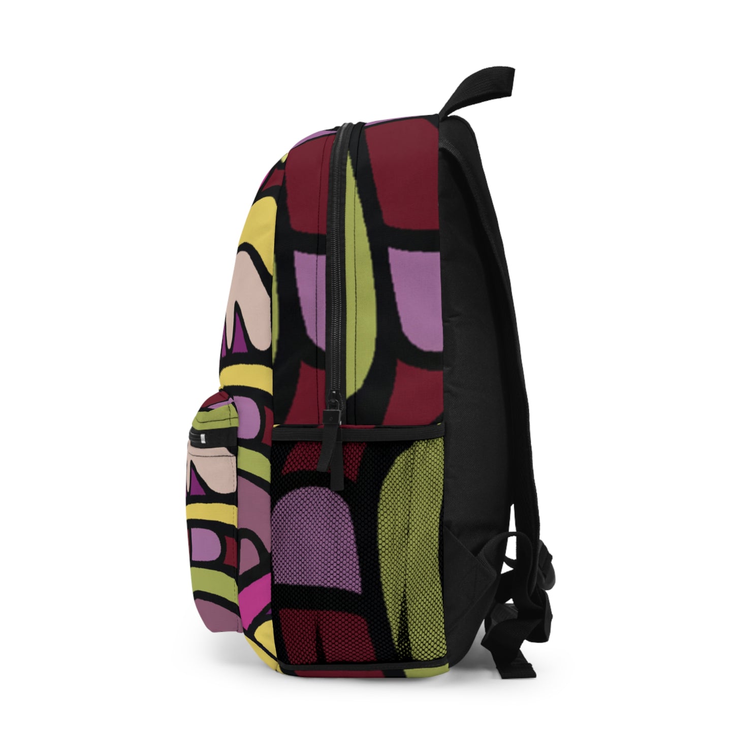 Harriet Smithson-Jones - Backpack