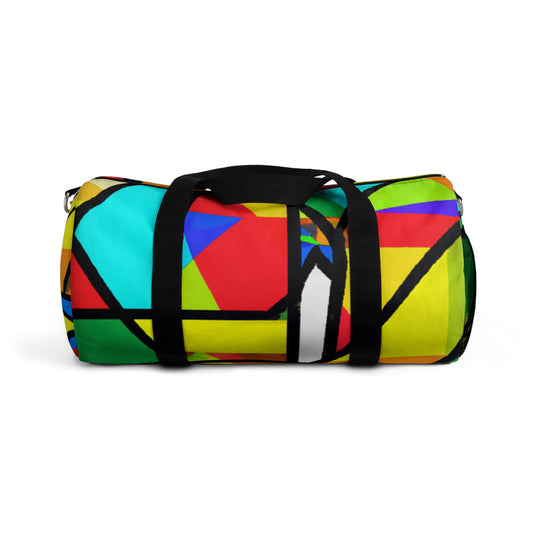 Cordelia Cromwell - Duffel Bag