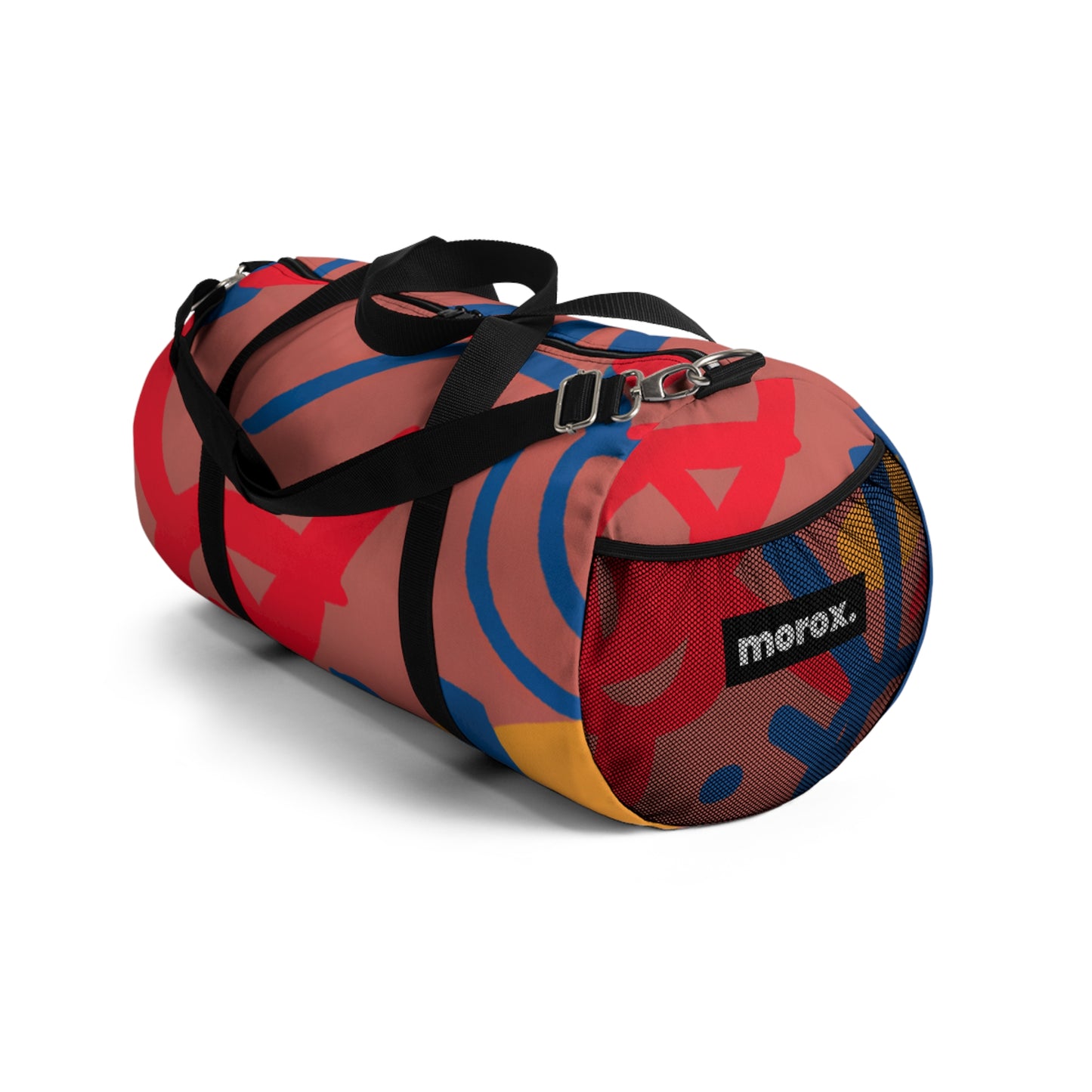 Abraham Goldsmith - Duffel Bag