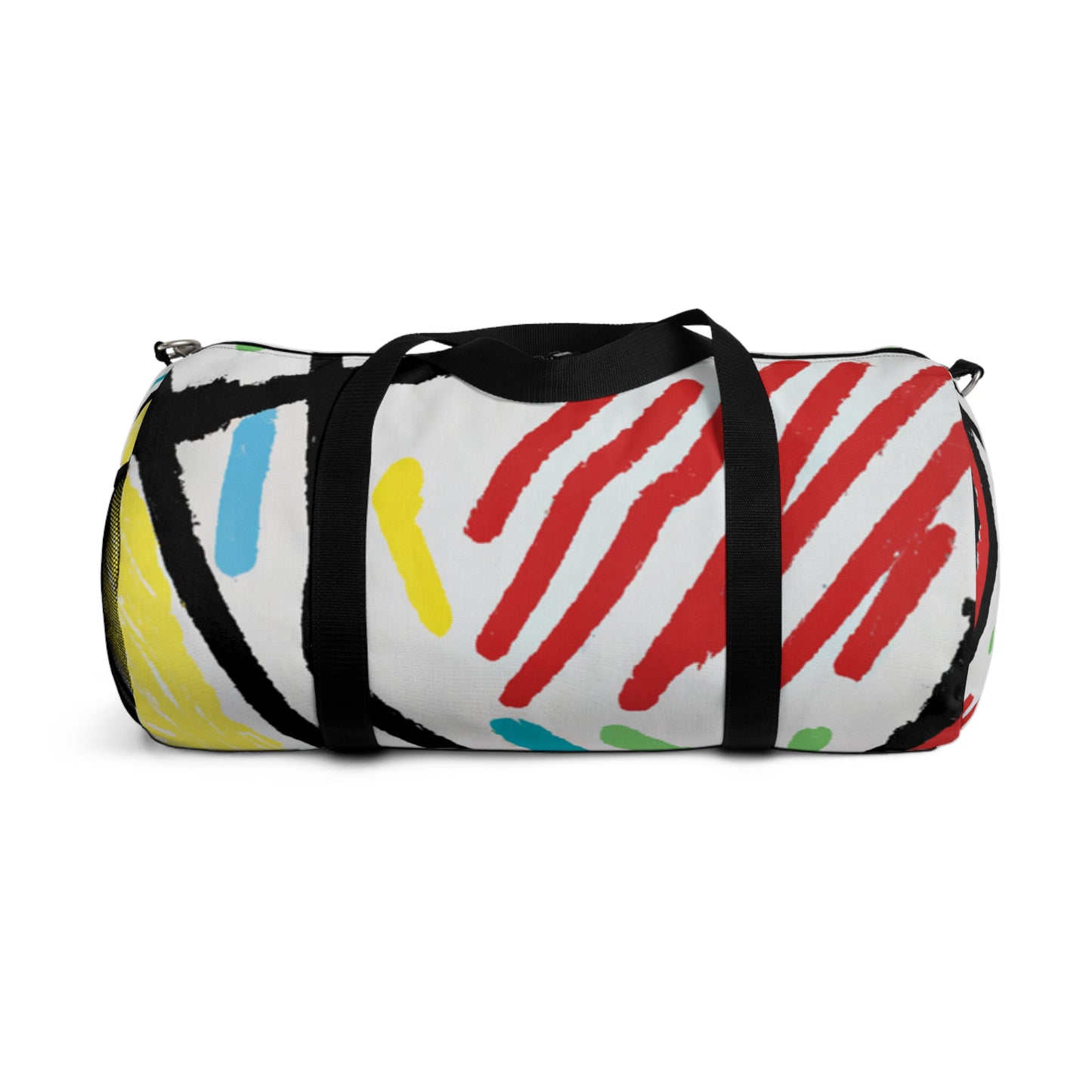 Claire le Grandeur - Duffel Bag