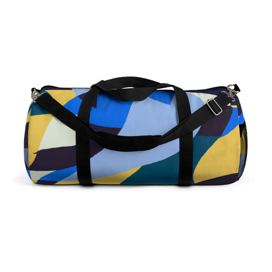 .

Hercules de la Reine - Duffel Bag