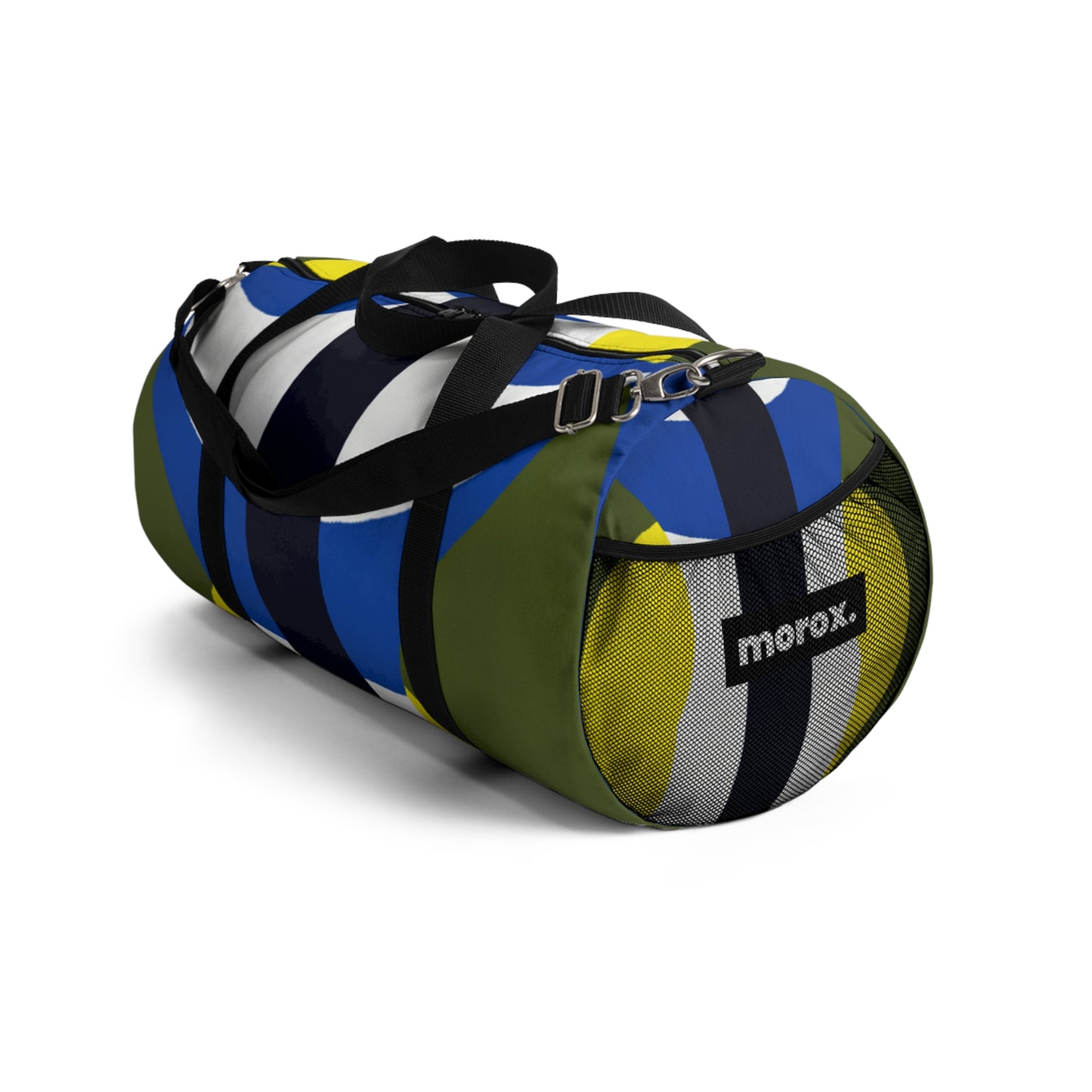 Harrietta Harrington, Lady of Luxury - Duffel Bag