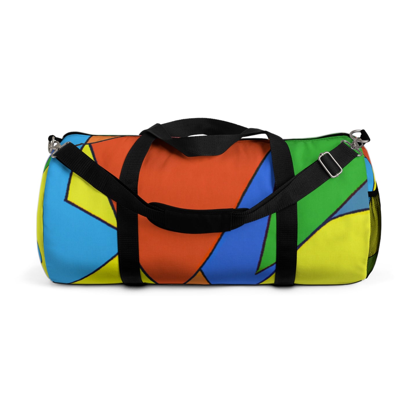 Giovanni di Vincezza - Duffel Bag