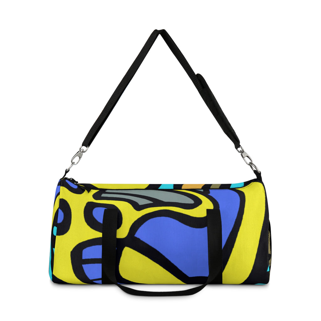 Lori Montague - Duffle Bag