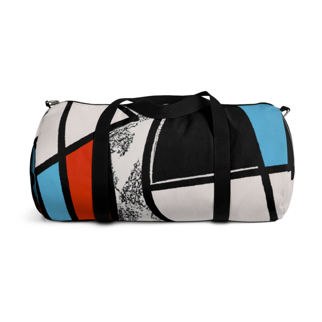 Isabel Rue - Duffel Bag