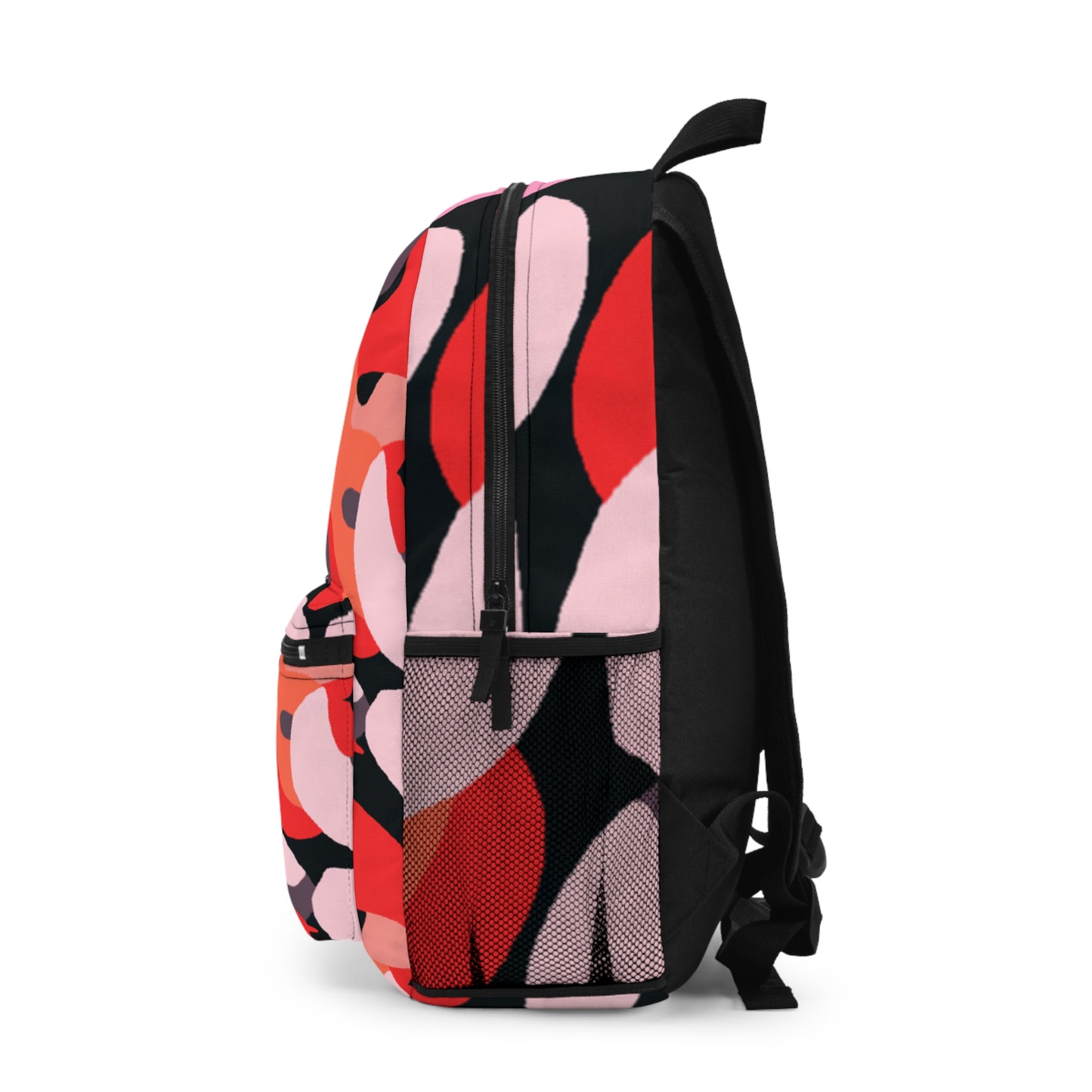 Estelle Lovette Wilson - Backpack