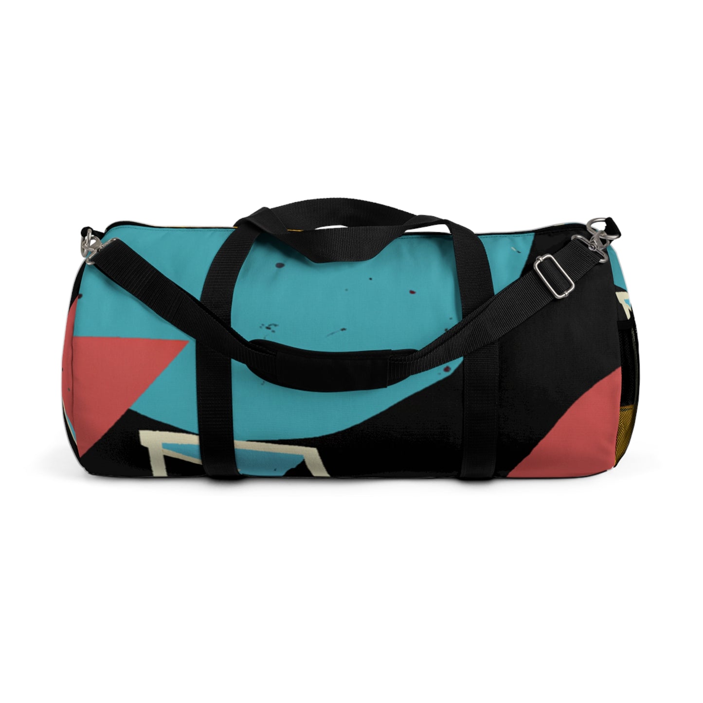 Giovana da Salo - Duffel Bag