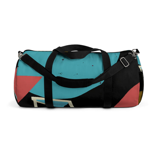 Giovana da Salo - Duffel Bag