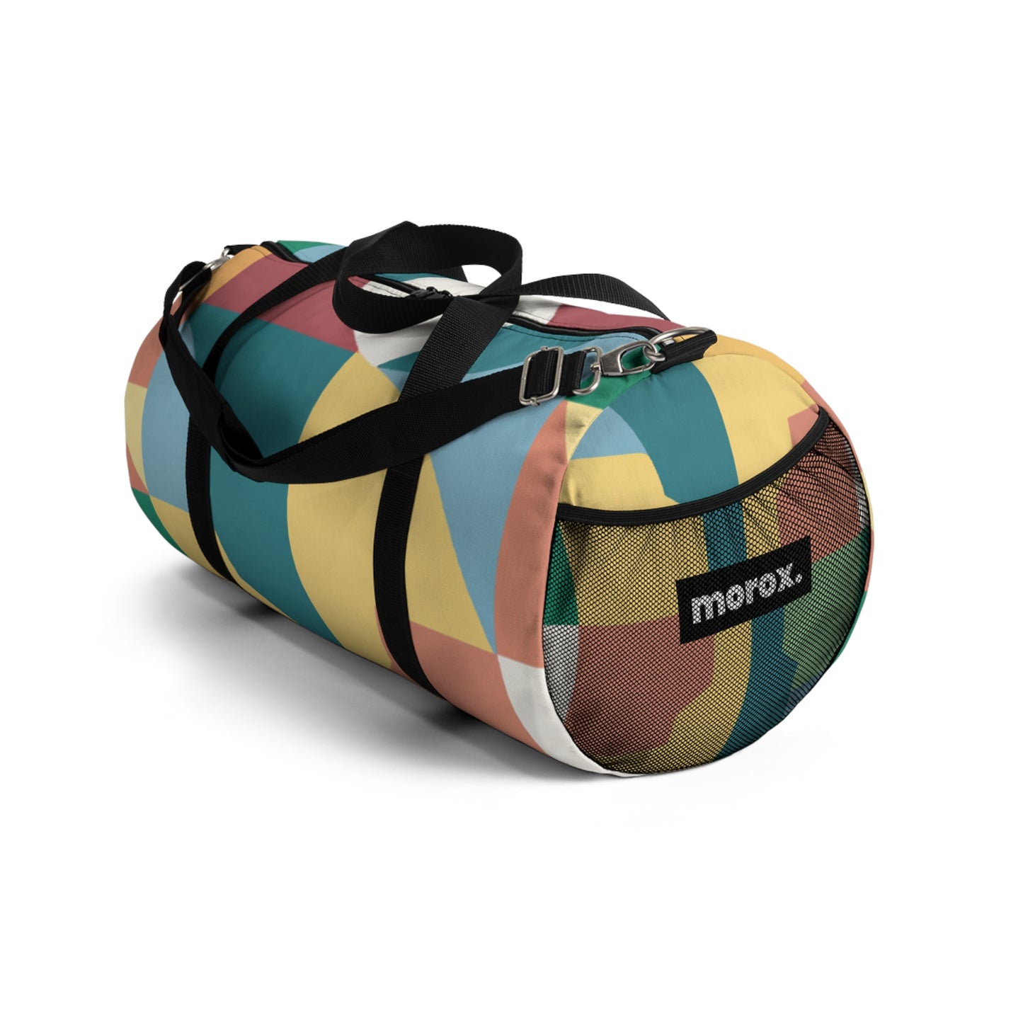 Eduardus Boutelier - Duffel Bag