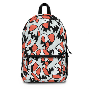 Verna Augustine - Backpack