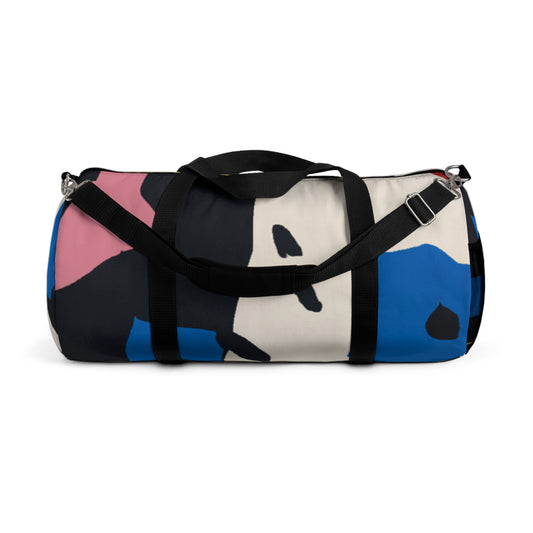 Gabrielle de Martiniere - Duffel Bag