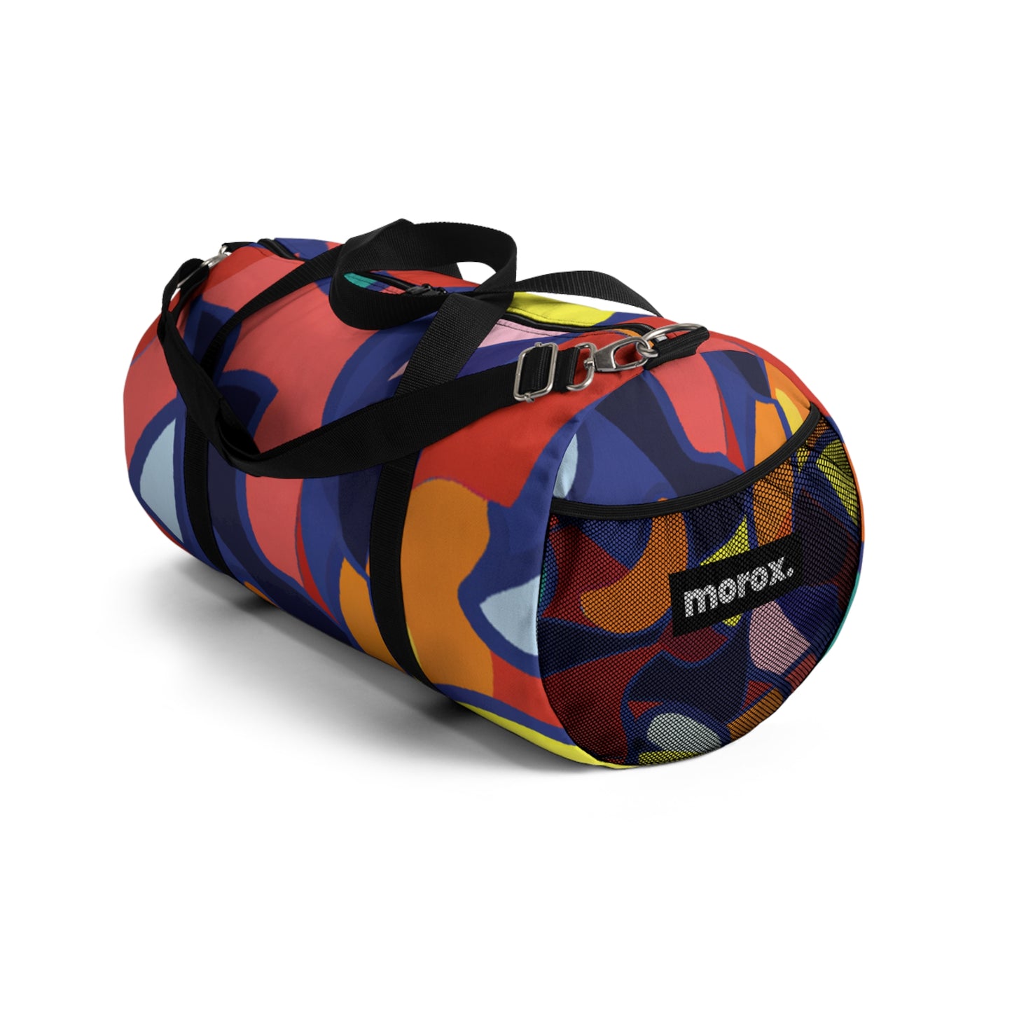 Sir Niles Montague - Duffel Bag