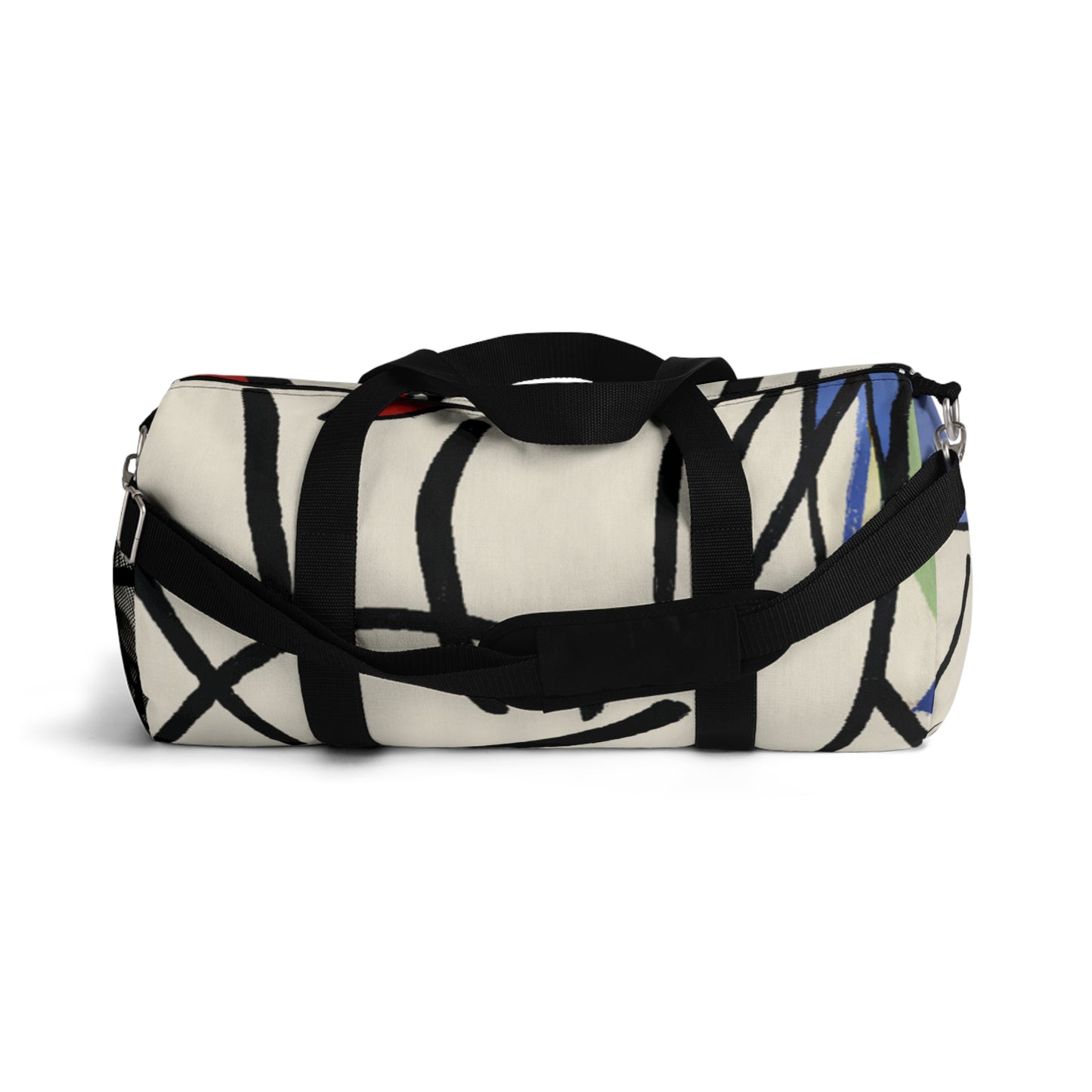 Giovanni Guerrini - Duffel Bag