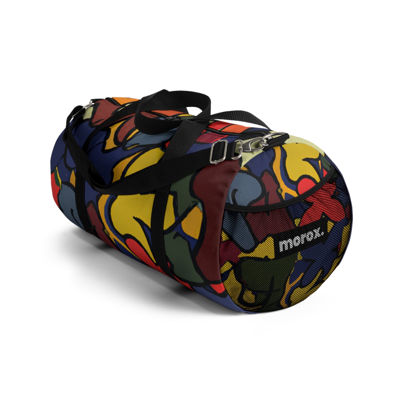 .

Elvina van der Haal - Duffel Bag