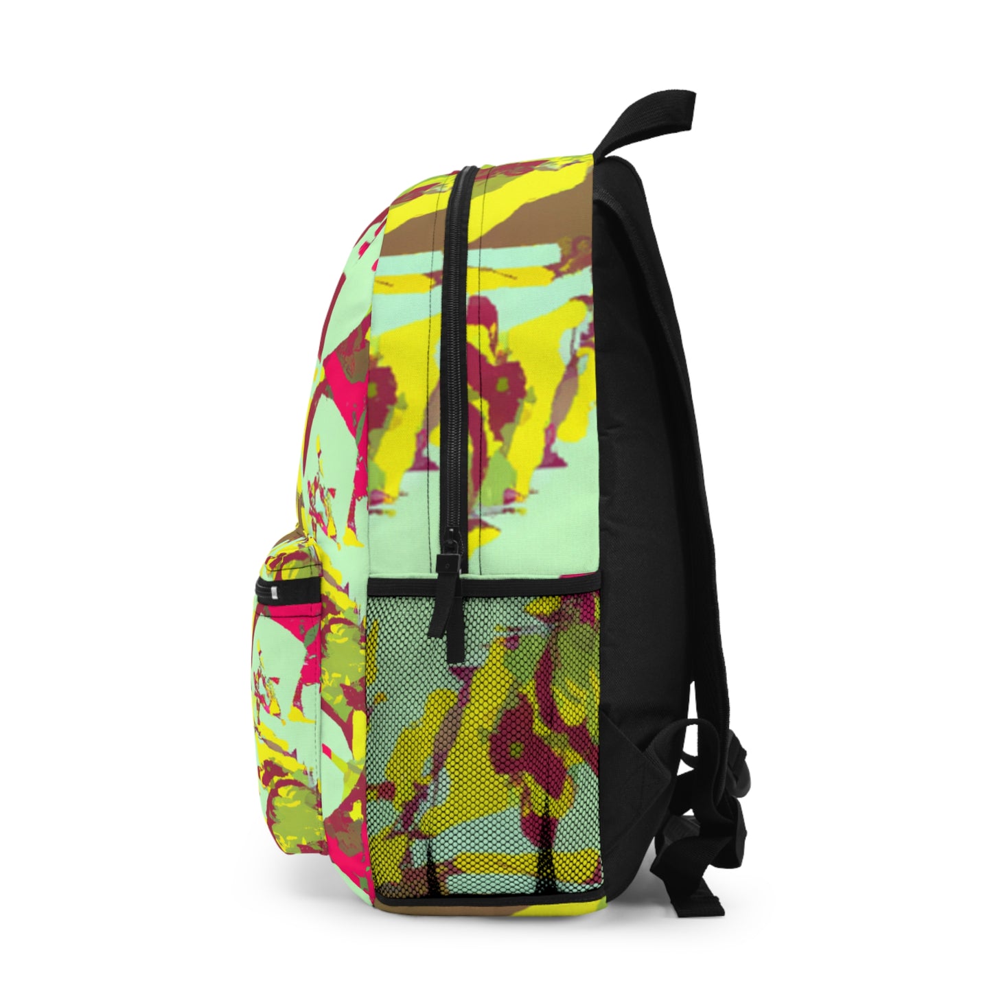 Josephine Nelson - Backpack