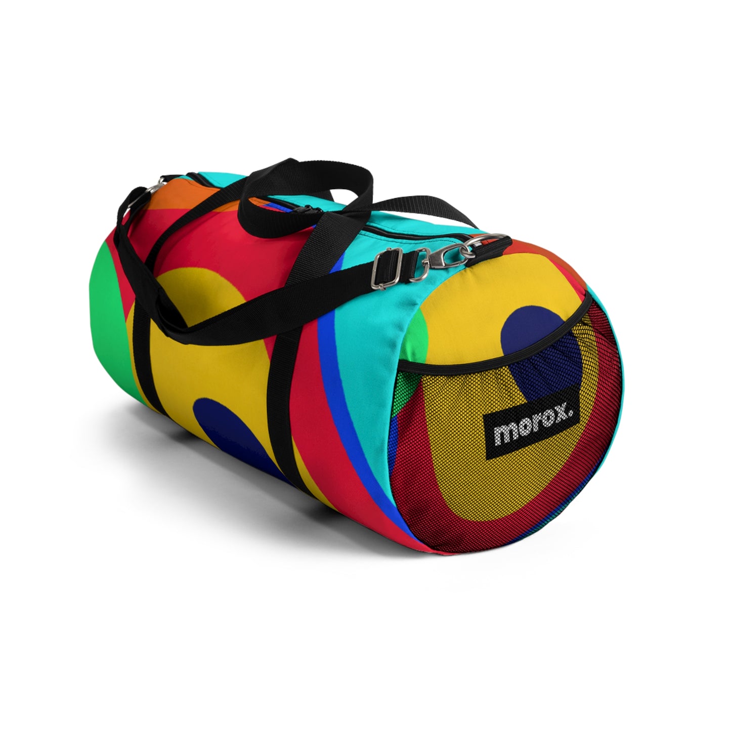 .

Isabella de Dreux, Luxury Duffle Bag Designer - Duffel Bag