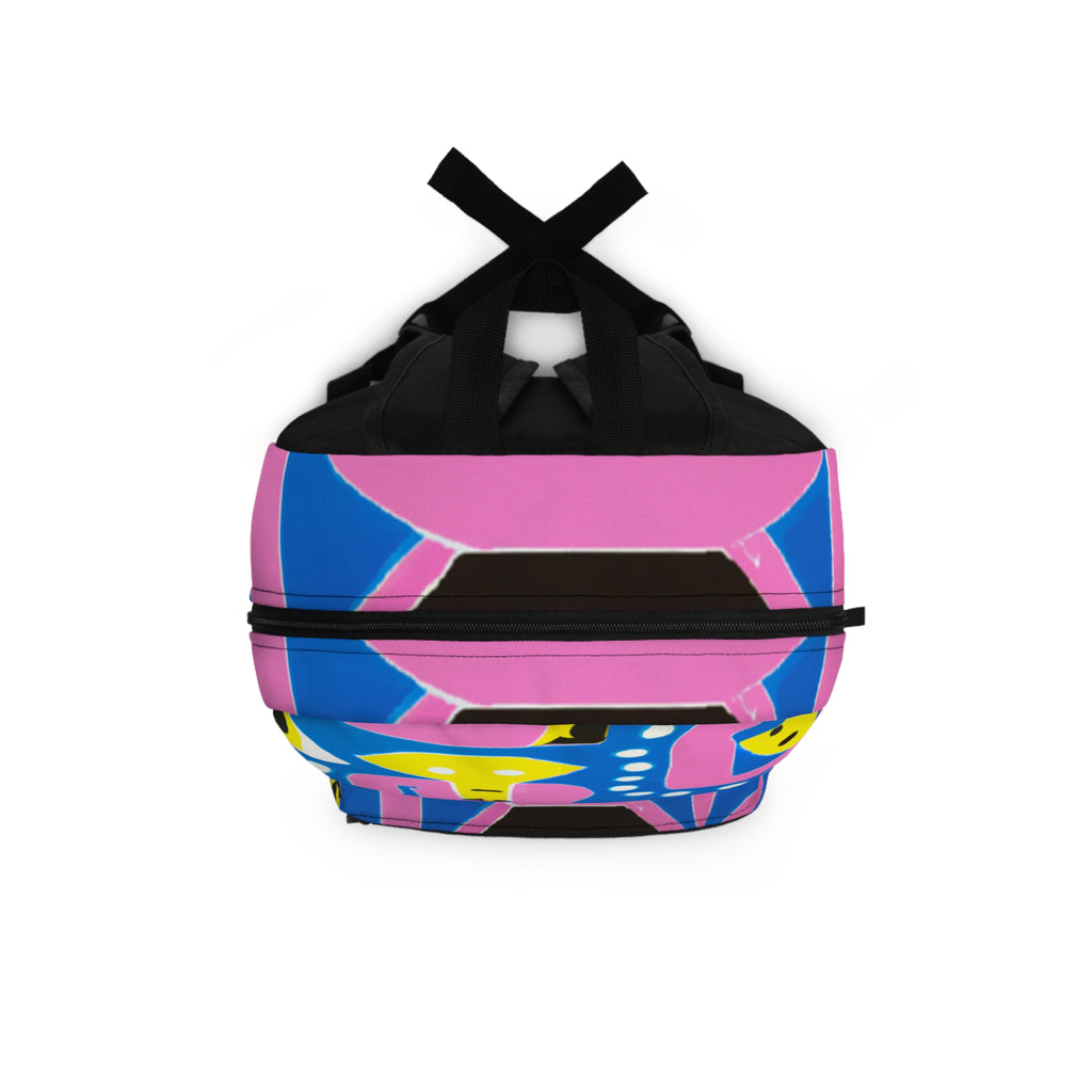 Setha Ware - Backpack