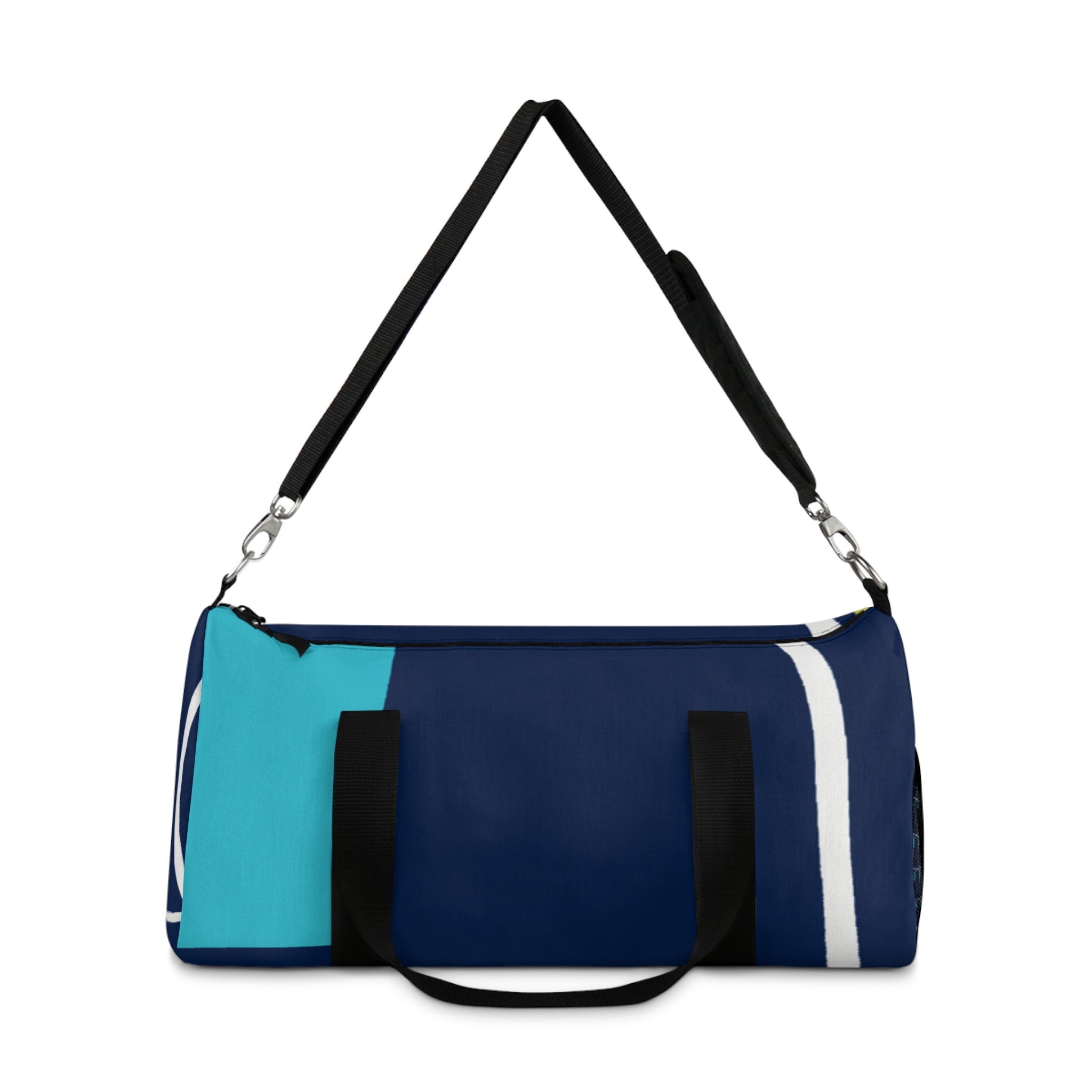 .

Federico da Montefeltro - Duffel Bag