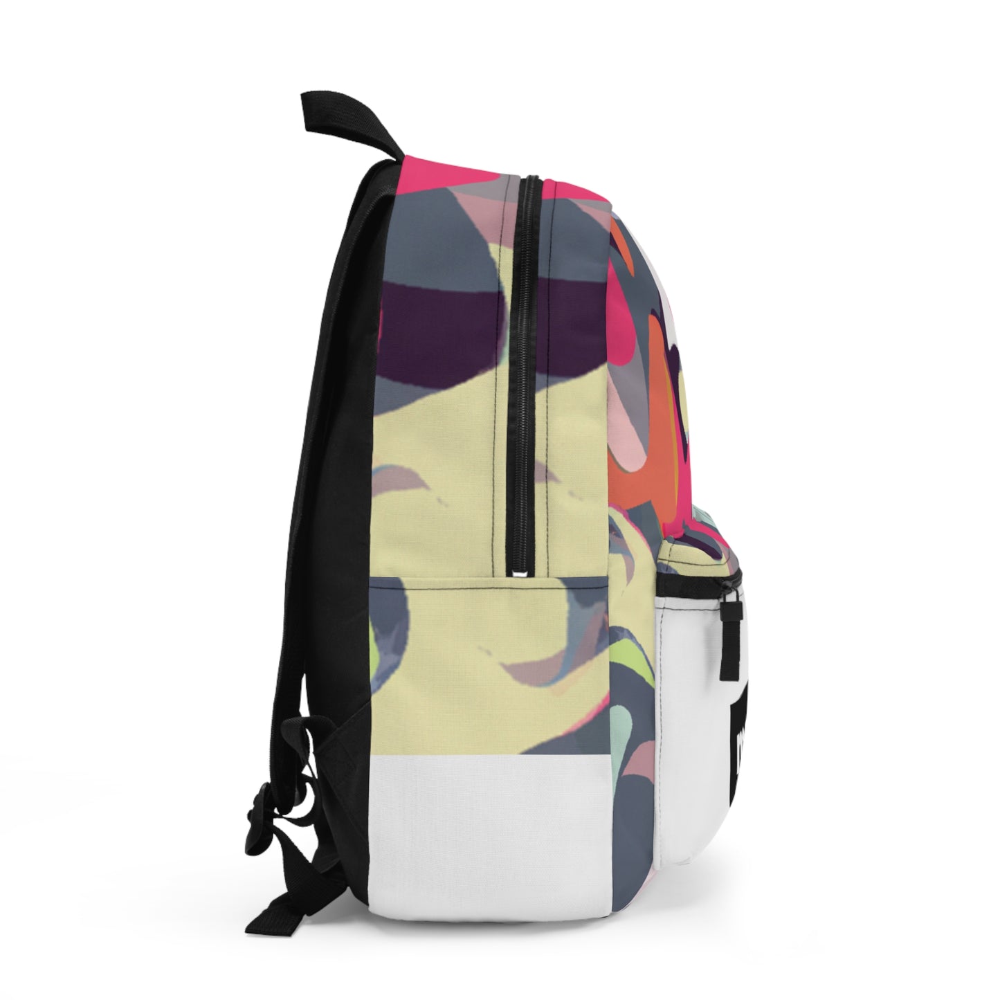 Cecilia Deepwater - Backpack