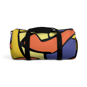 .

Gemma di Fontaine - Duffel Bag