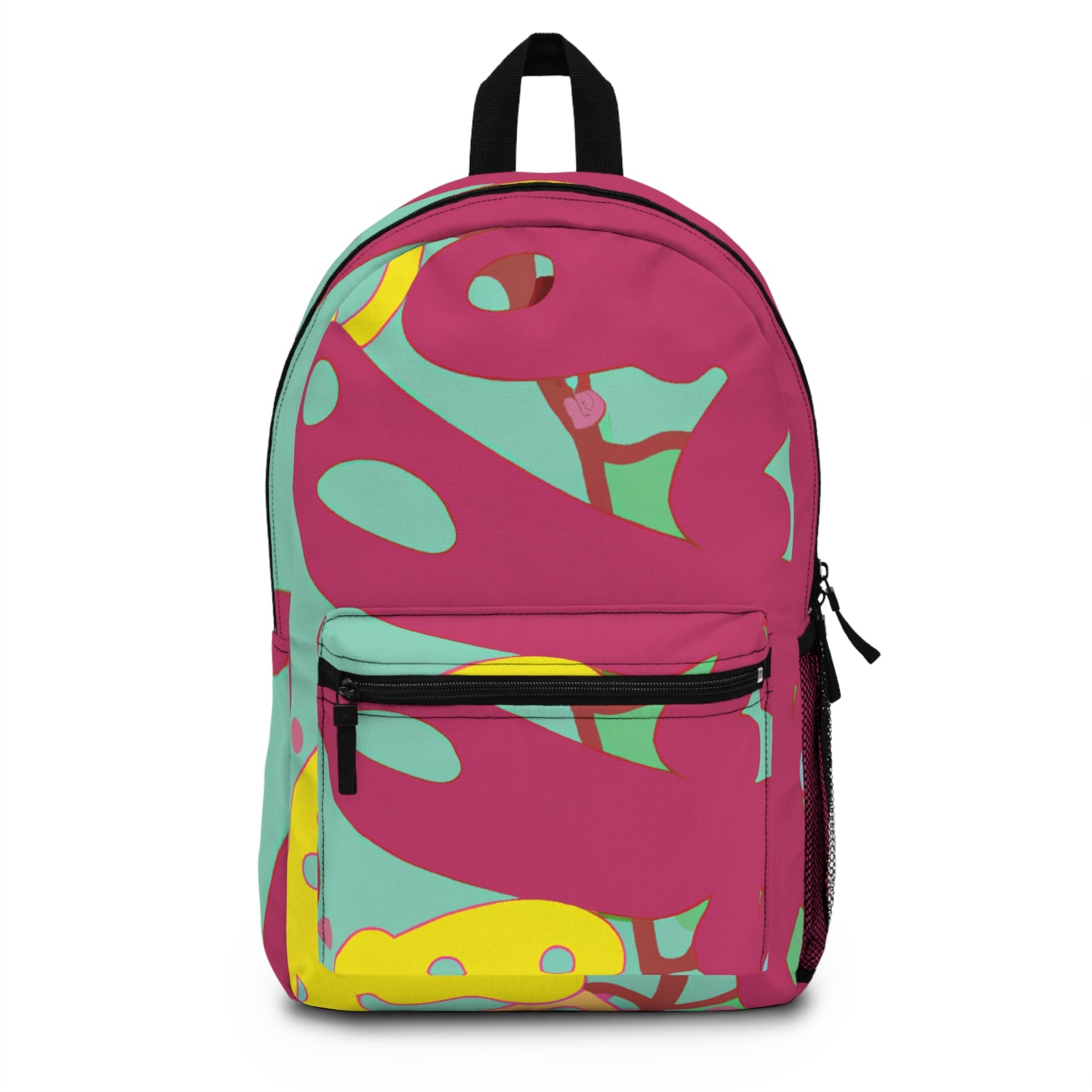 Lilianna Blackwood - Backpack