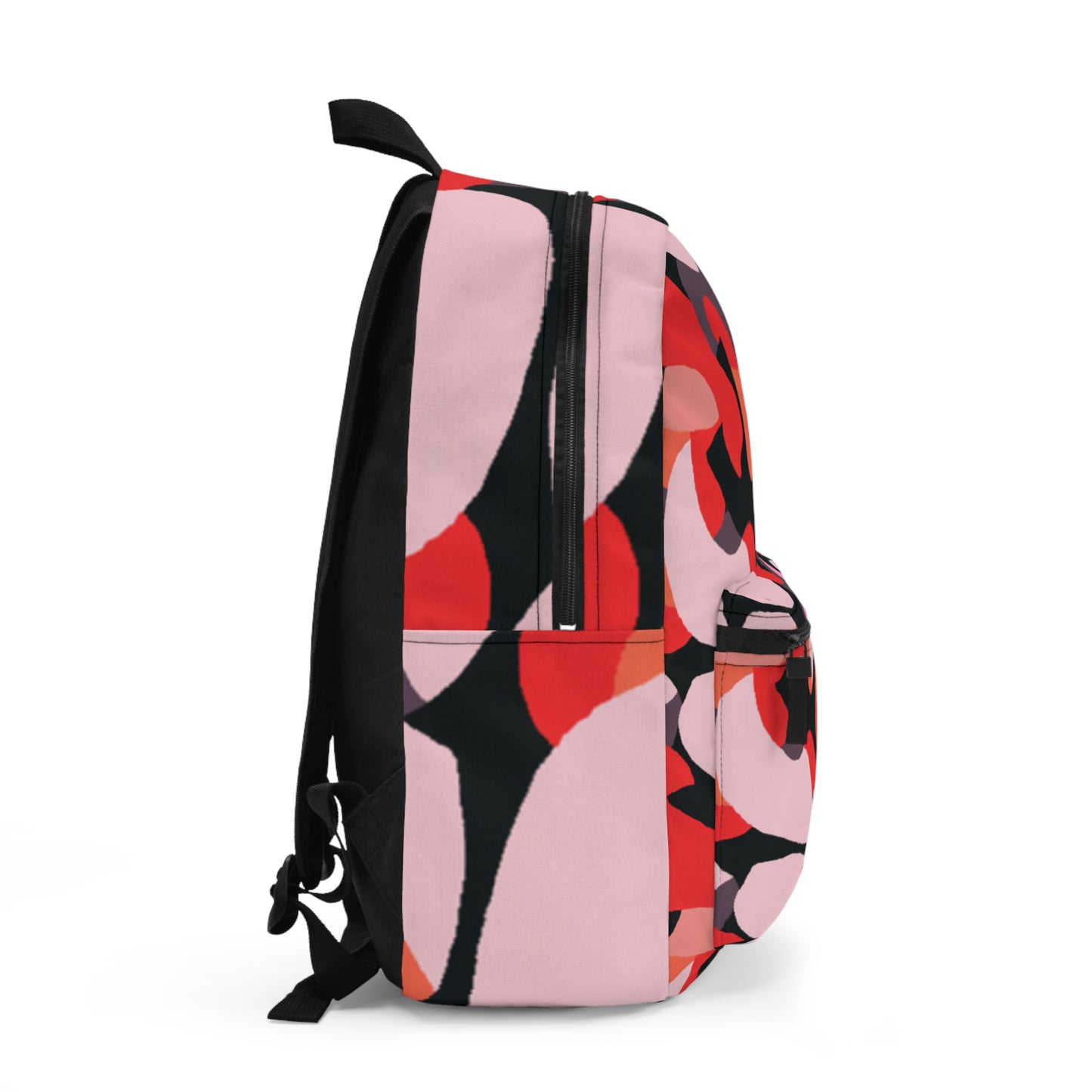 Estelle Lovette Wilson - Backpack