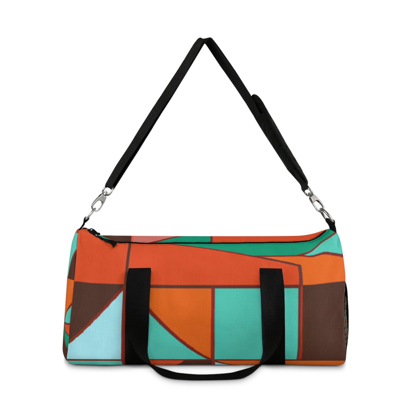 Medea Delacourt - Duffel Bag