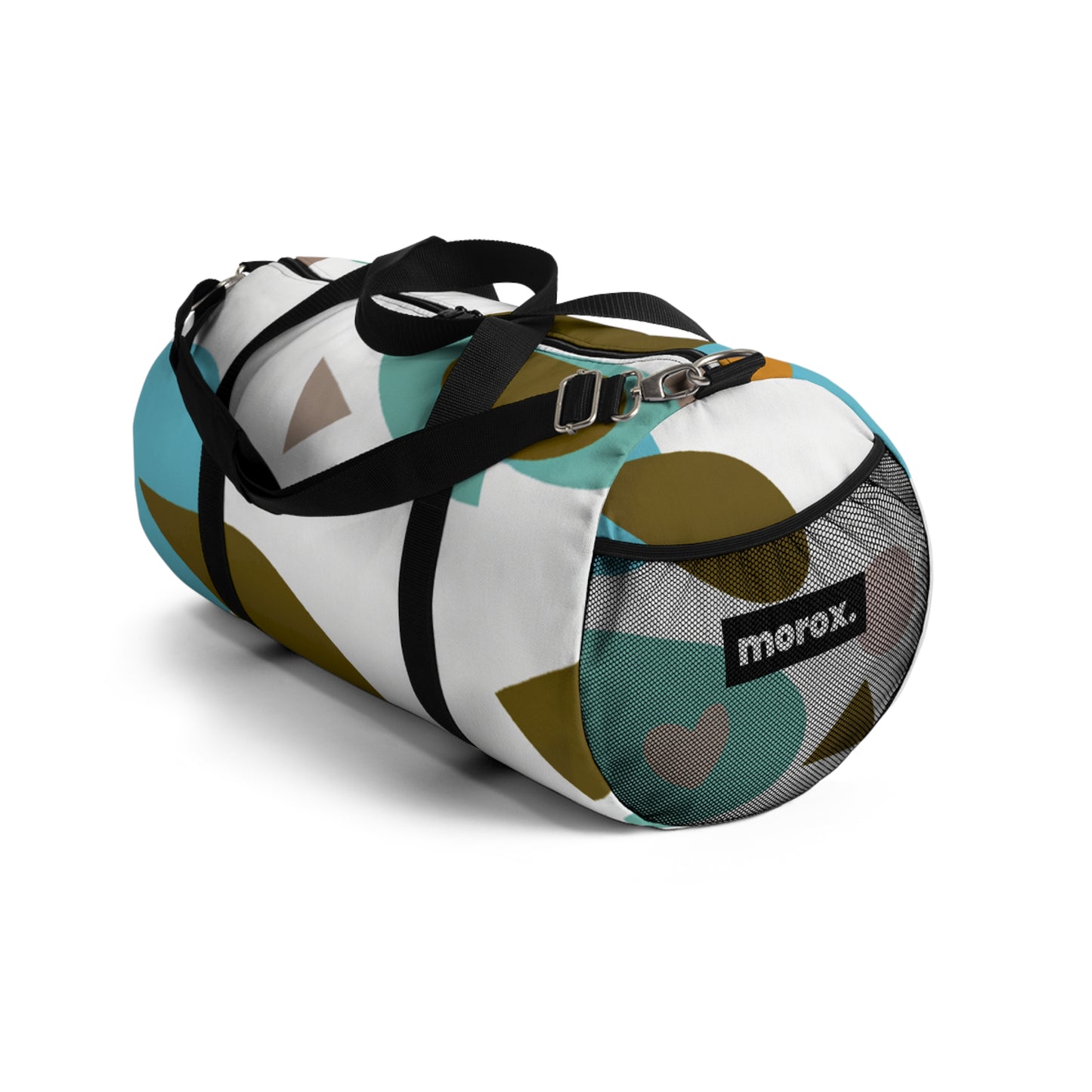 Jacques Marot - Duffel Bag