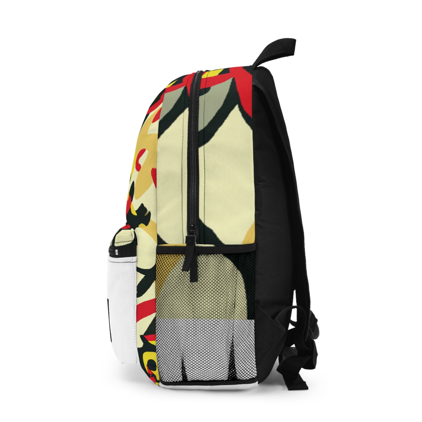 Ebony Wilson - Backpack