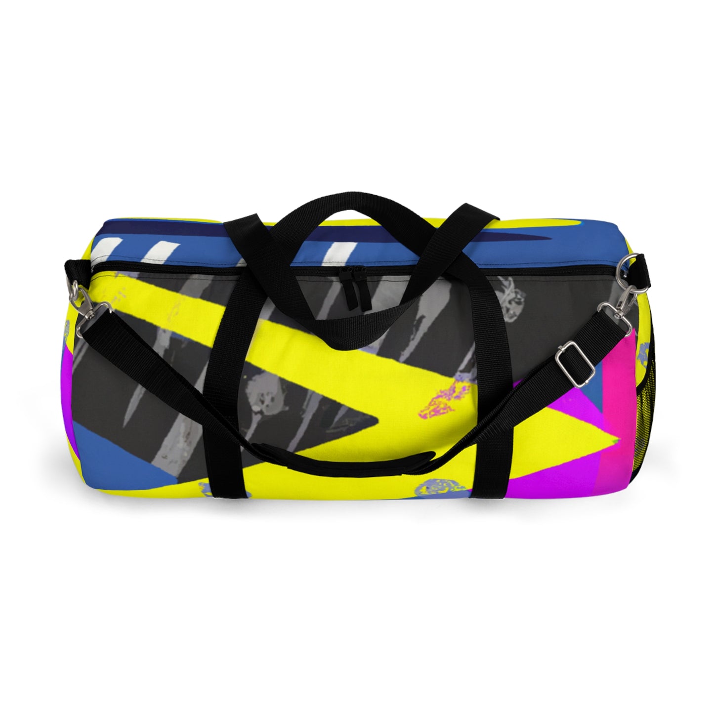 Johanetta Valoré - Duffel Bag