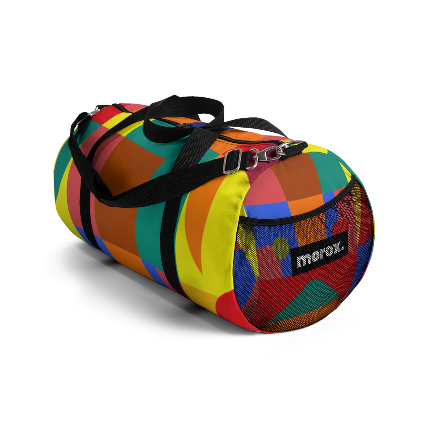 .

Gioia da Vinci - Duffel Bag