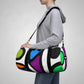 Agate de la Valette - Duffel Bag