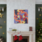 Cornelia Whitewing - Canvas