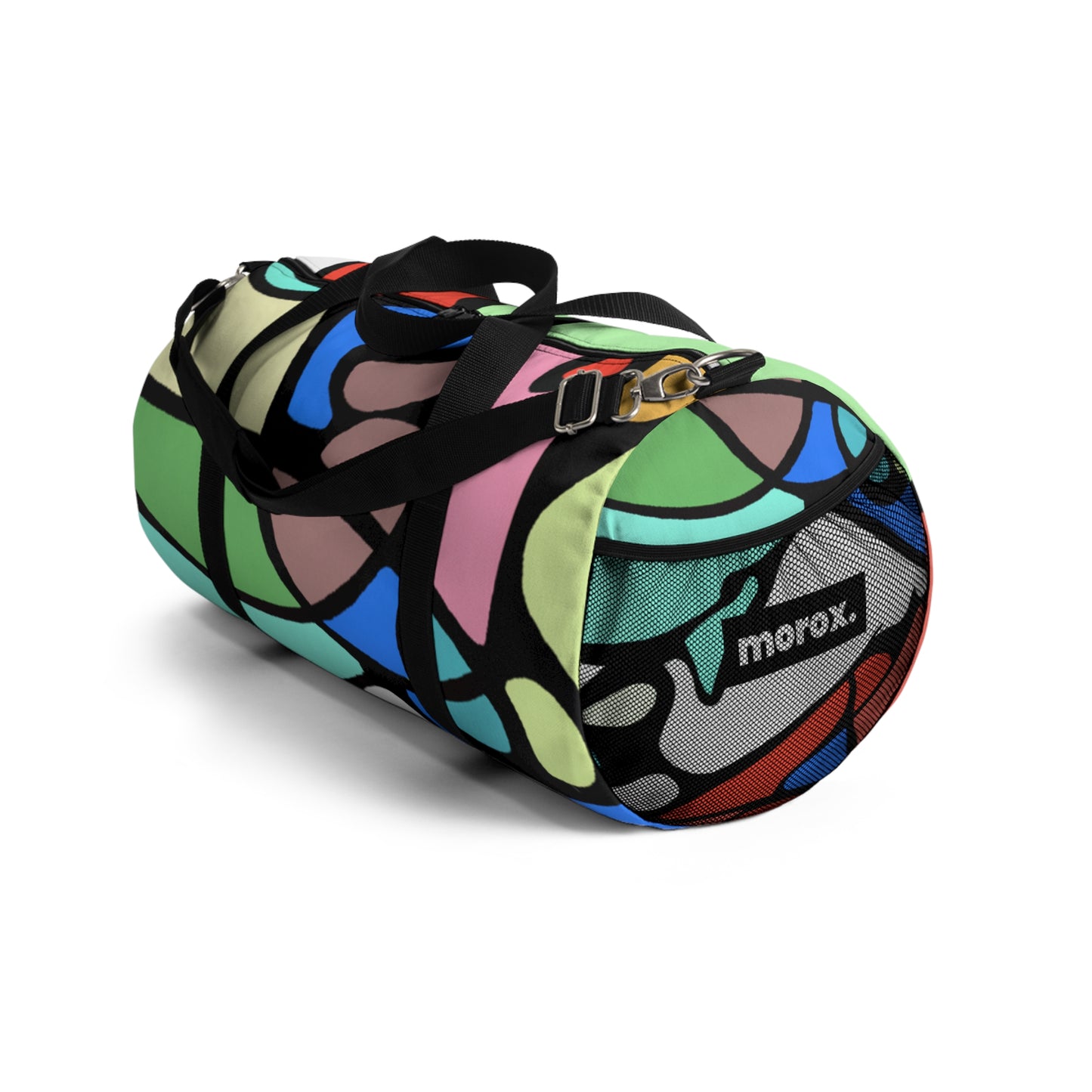 .

Liviana Bonaparte - Duffel Bag