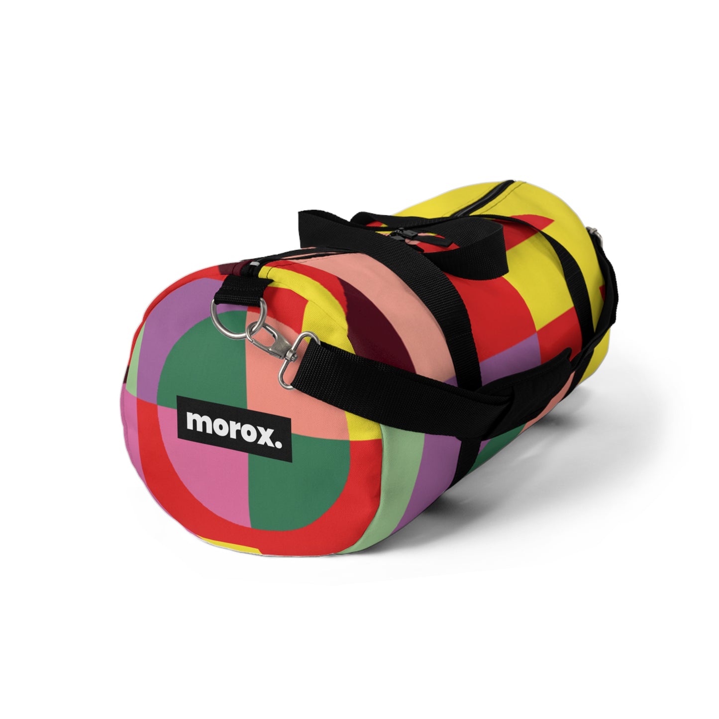 Toney Dagger - Duffel Bag