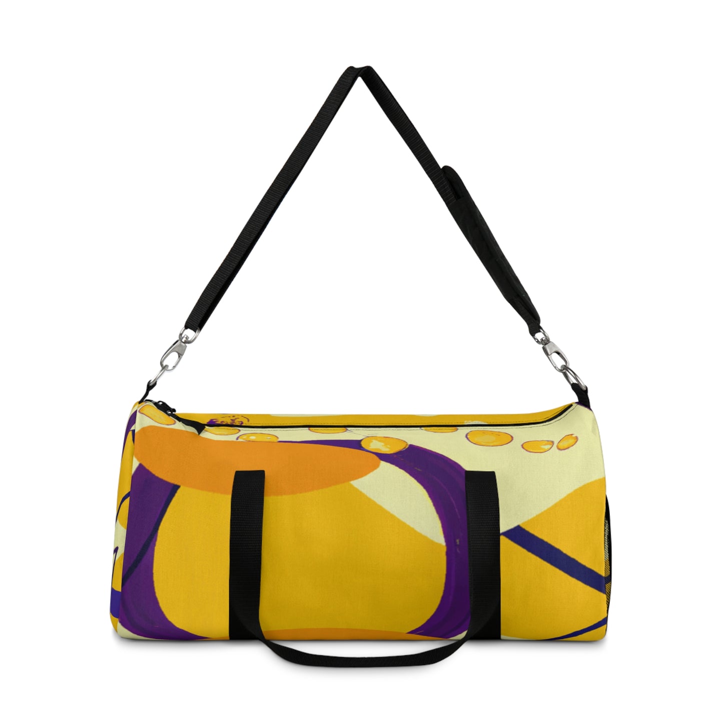 .

Chloe de Boissy - Duffel Bag