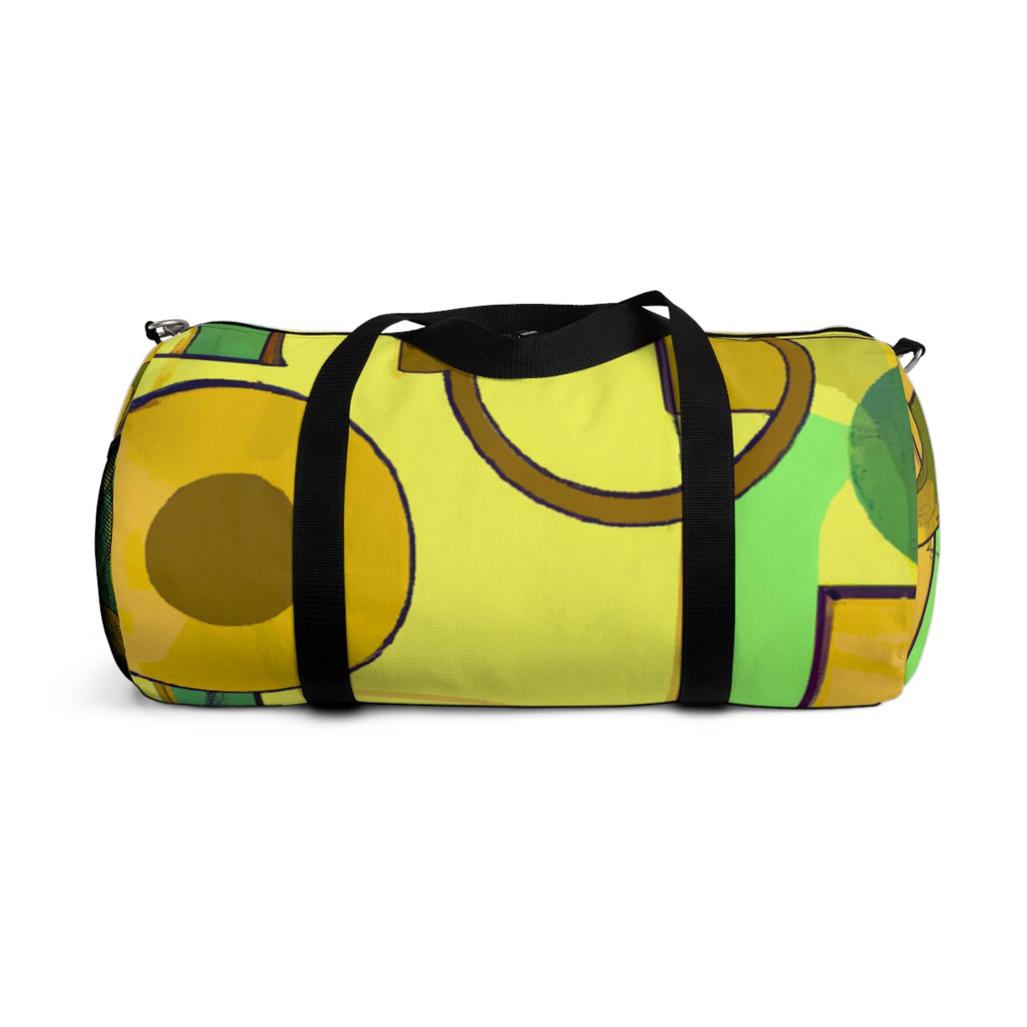 Alex Good - Duffel Bag