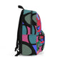 Kenon Skipworth - Backpack