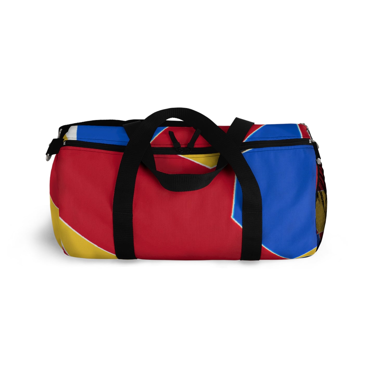 , but it should be unique.

Al'Vanno de Luxe - Duffel Bag