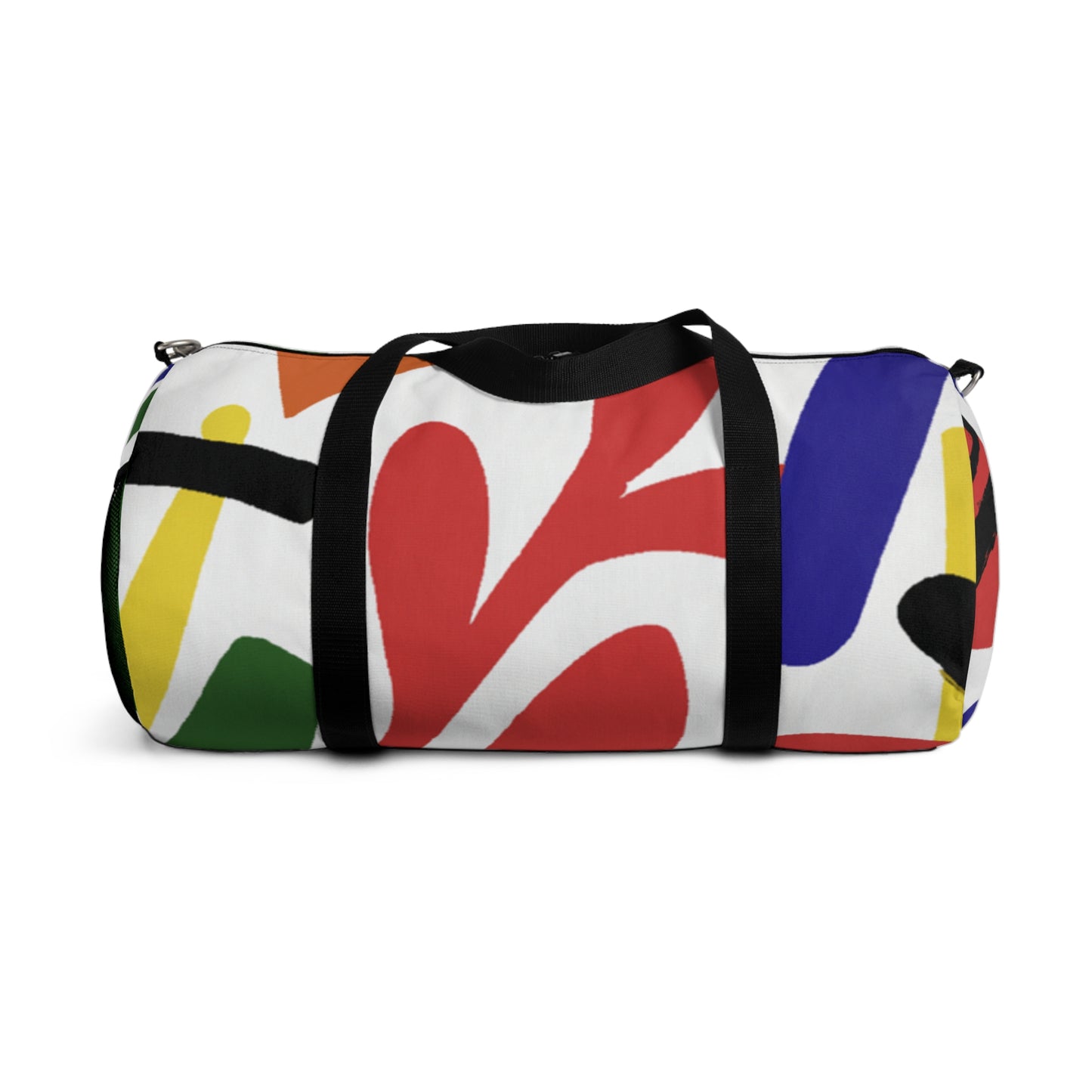 Andreas de Castello. - Duffel Bag