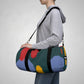 Jacques d'Luxembourg - Duffel Bag