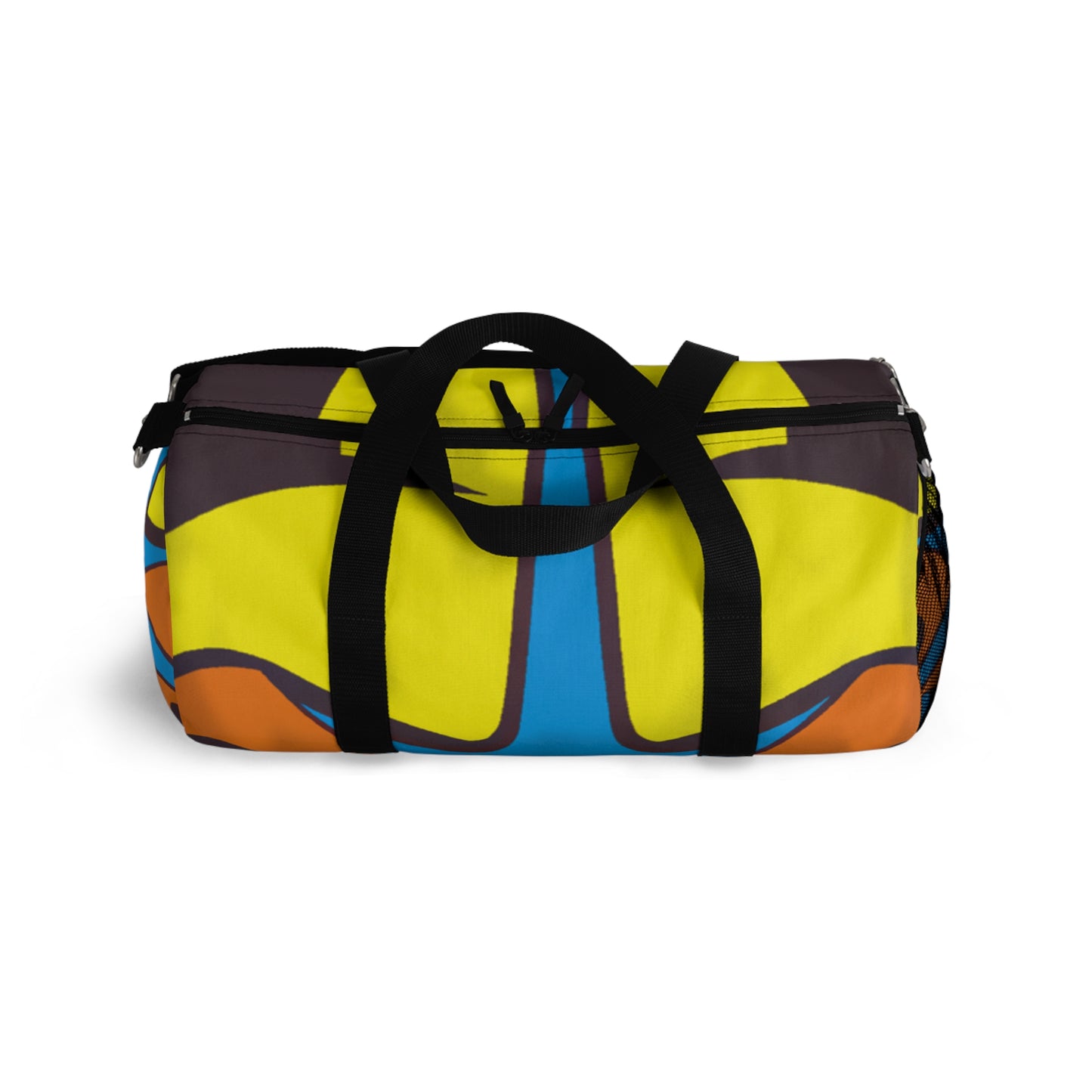 Esmeralda de los Reyes - Duffel Bag