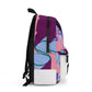 .

Jalisa Johnson - Backpack