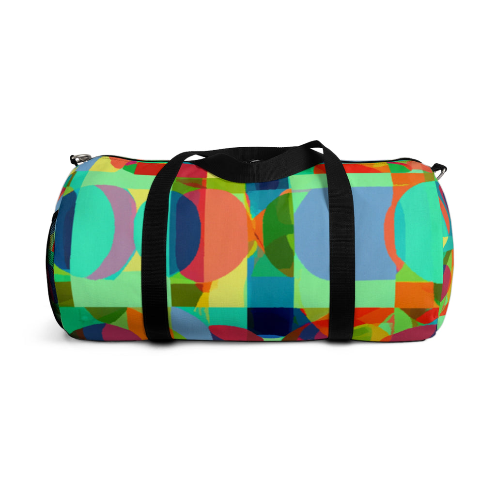 Giovanni di Vincenzo - Duffel Bag