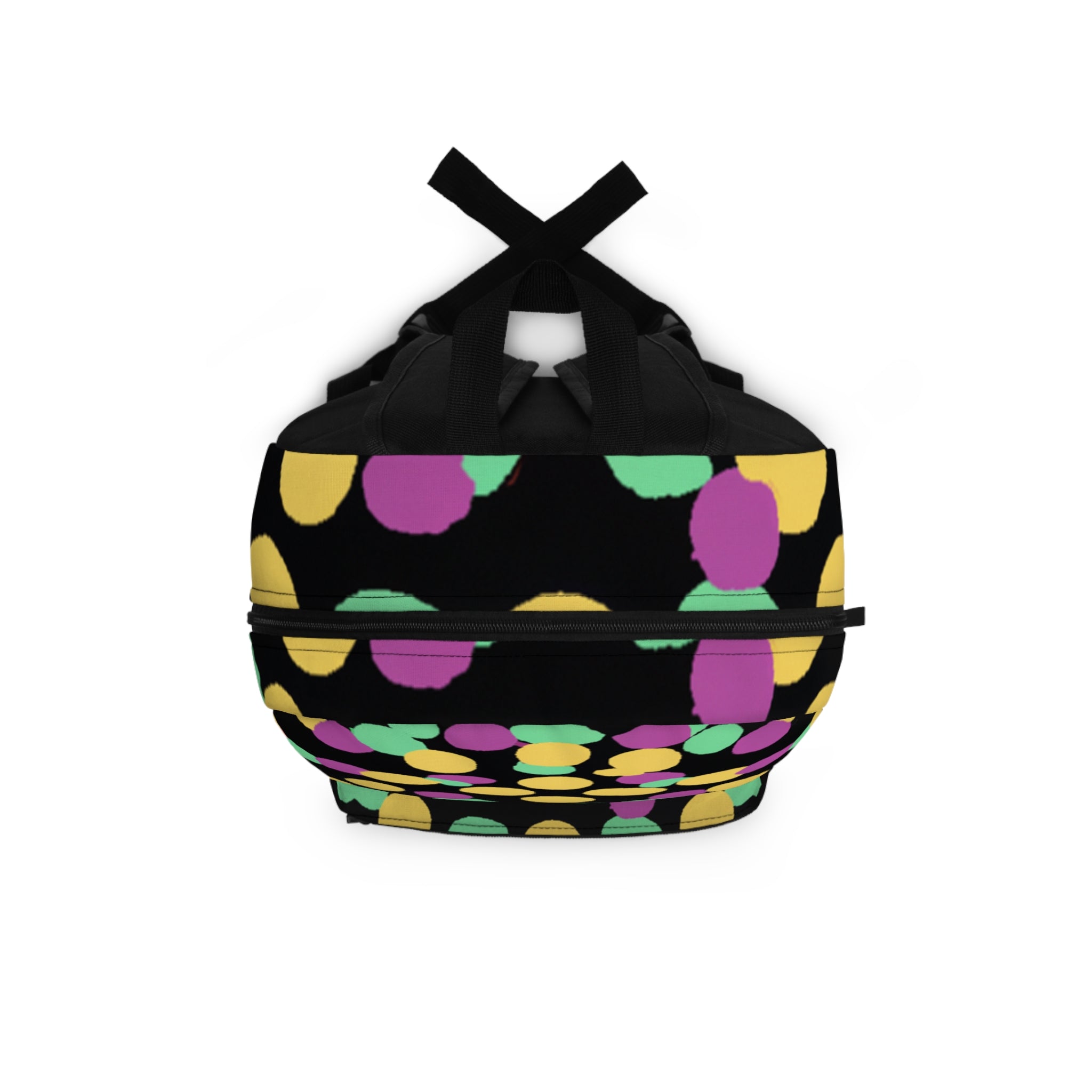 .

Nella Wheeler - Backpack