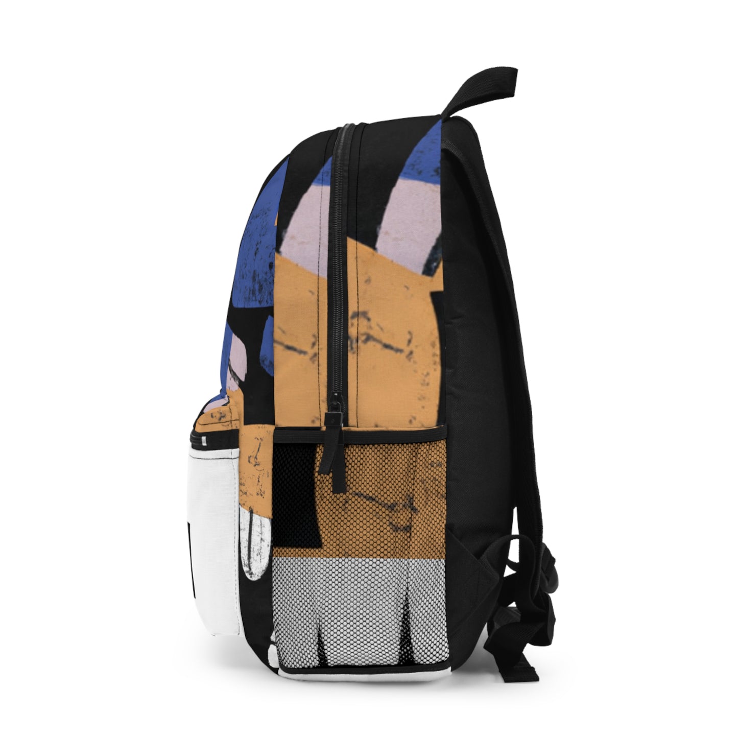 Ava Parker Steele - Backpack